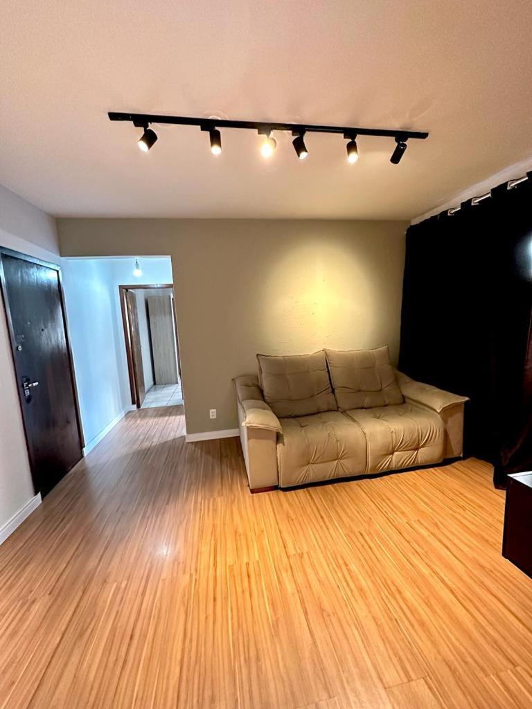 Apartamento No Centro Balneário Camboriú Exteriör bild